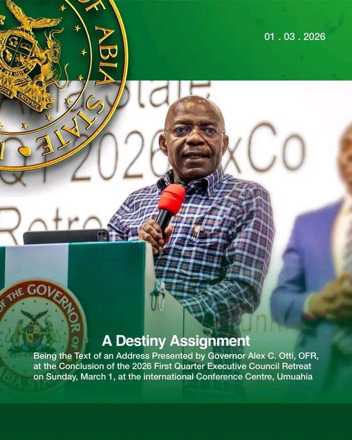 A Destiny Assignment