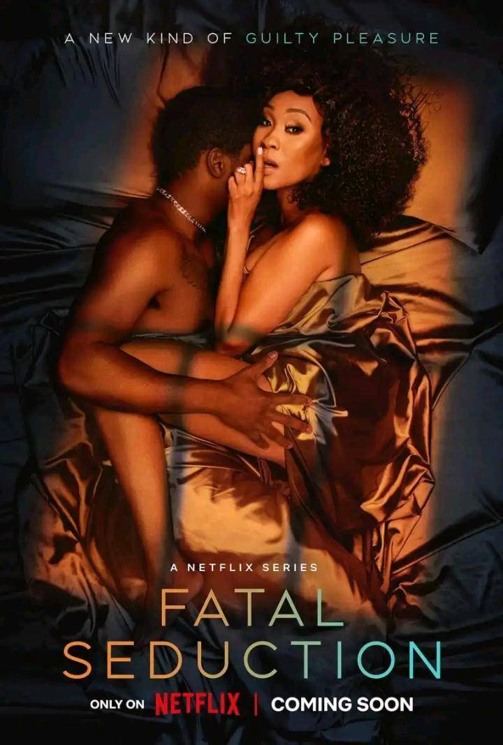 Have you come across of this movie