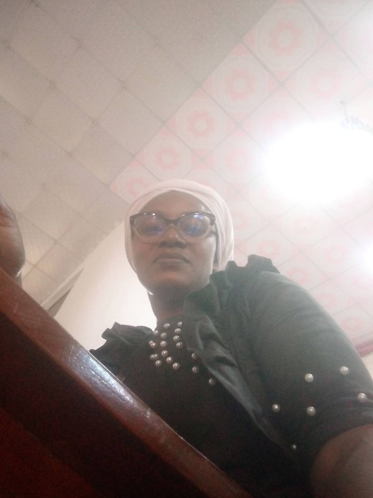 Am new here, please guys welcome me please