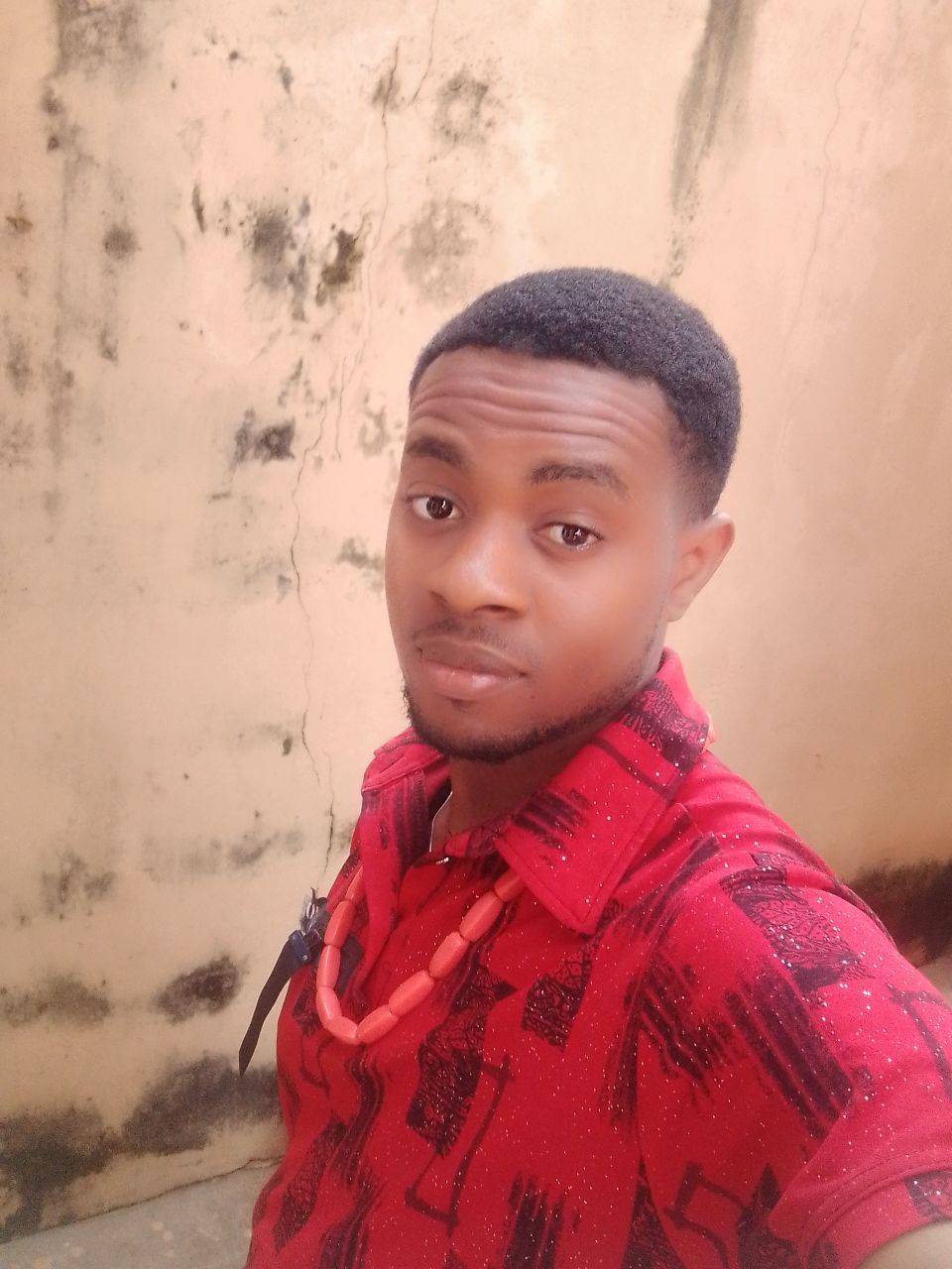 Make i post my self first. ๐
Let us go to 1k followers ๐คฃ๐คฃ๐คฃ