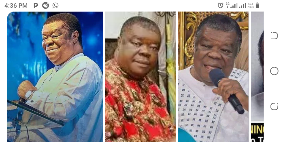 Daddy, Farewell.

We shall forever remember you.