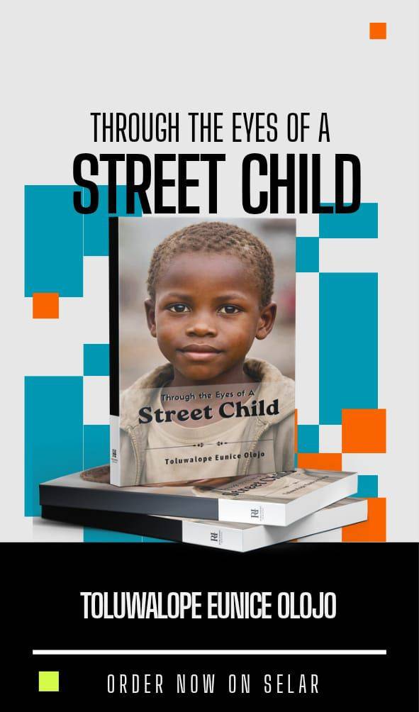 Today the 12th of April, is the International Day for Street Children.
Yes, the plight of those c...