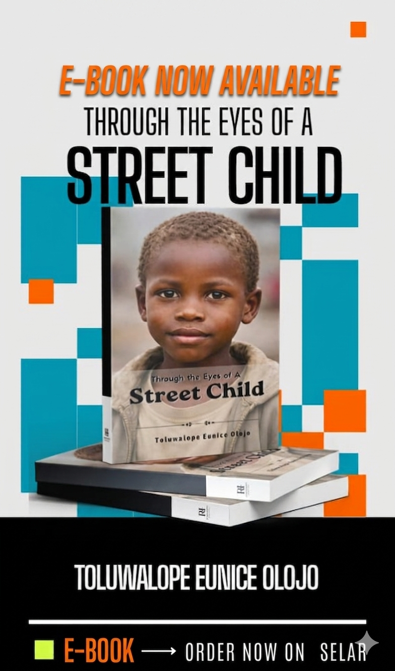 When we continue to criminalize street-connected children, we are making them the problem, thereby l...