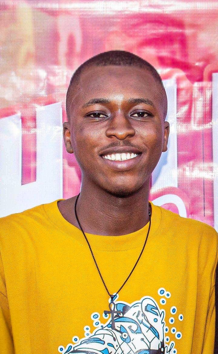 Good morning Champs ๐
Glad to be here, I am Gabriel by name, a Graphic designer, I'll be glad to c...
