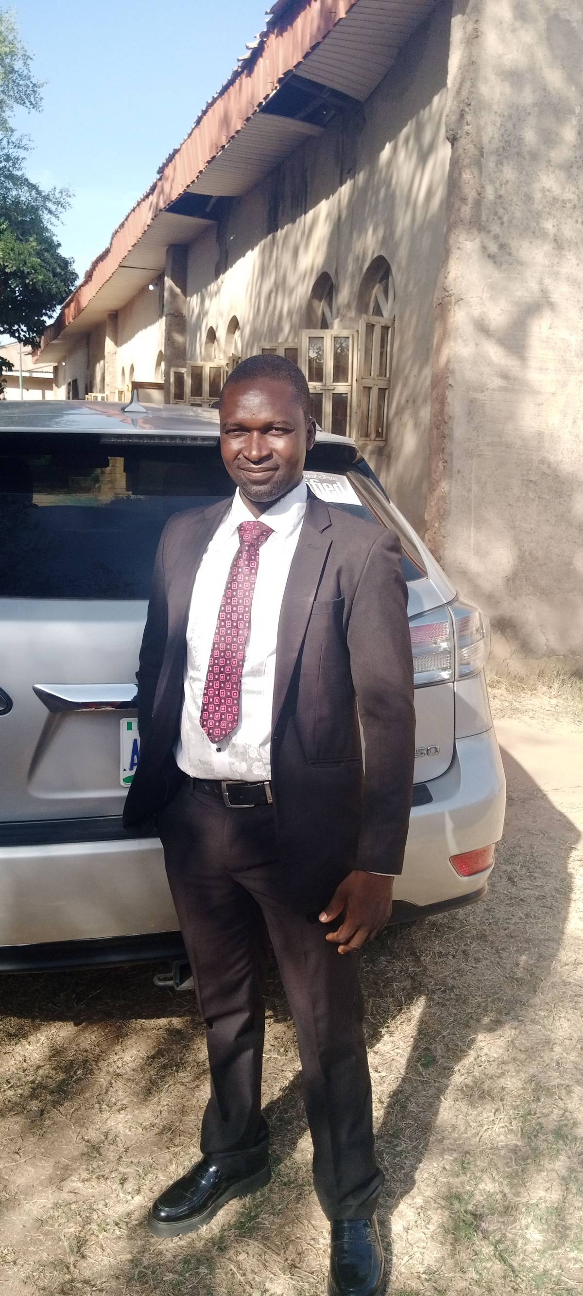 Good morning my legends...
Am expressing my heartfelt sympathy to the people of Maiduguri over the...