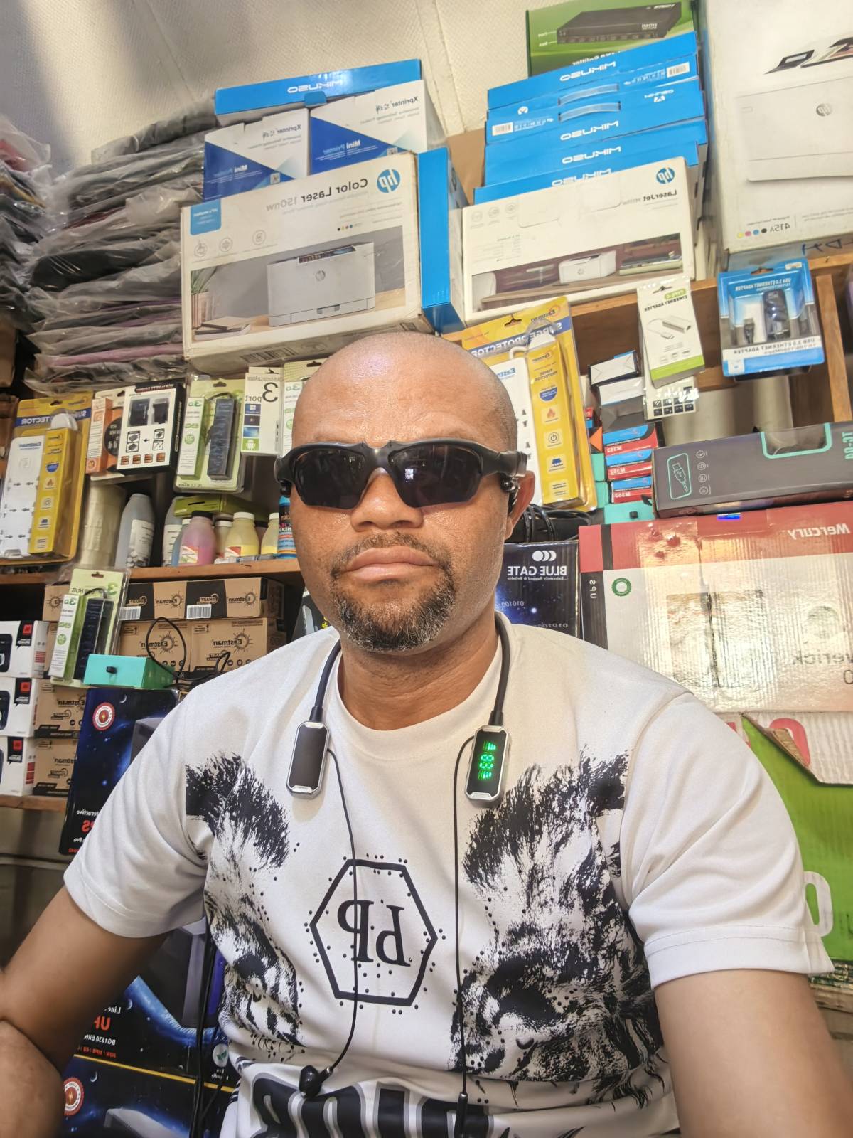 We are open for business 
In His Presence computer 
Abuja shopping mall wuse zone 3 suite D5 
Whatsa...
