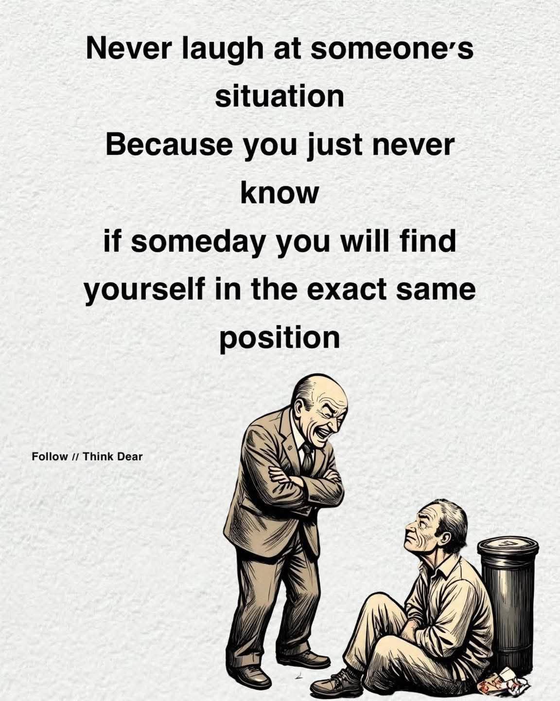 Good lessons of life. #lekeelekee#trending#viralpost#nonfollowers#friends#greatminds