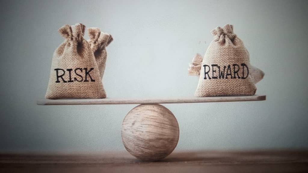 Plan your trade and trade your plan. Balance your Risk and Reward