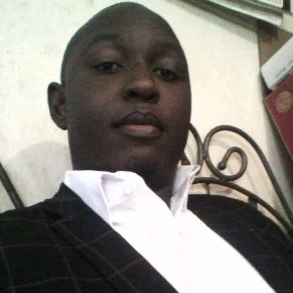 Post by JAMES CHRISTIAN BISKA