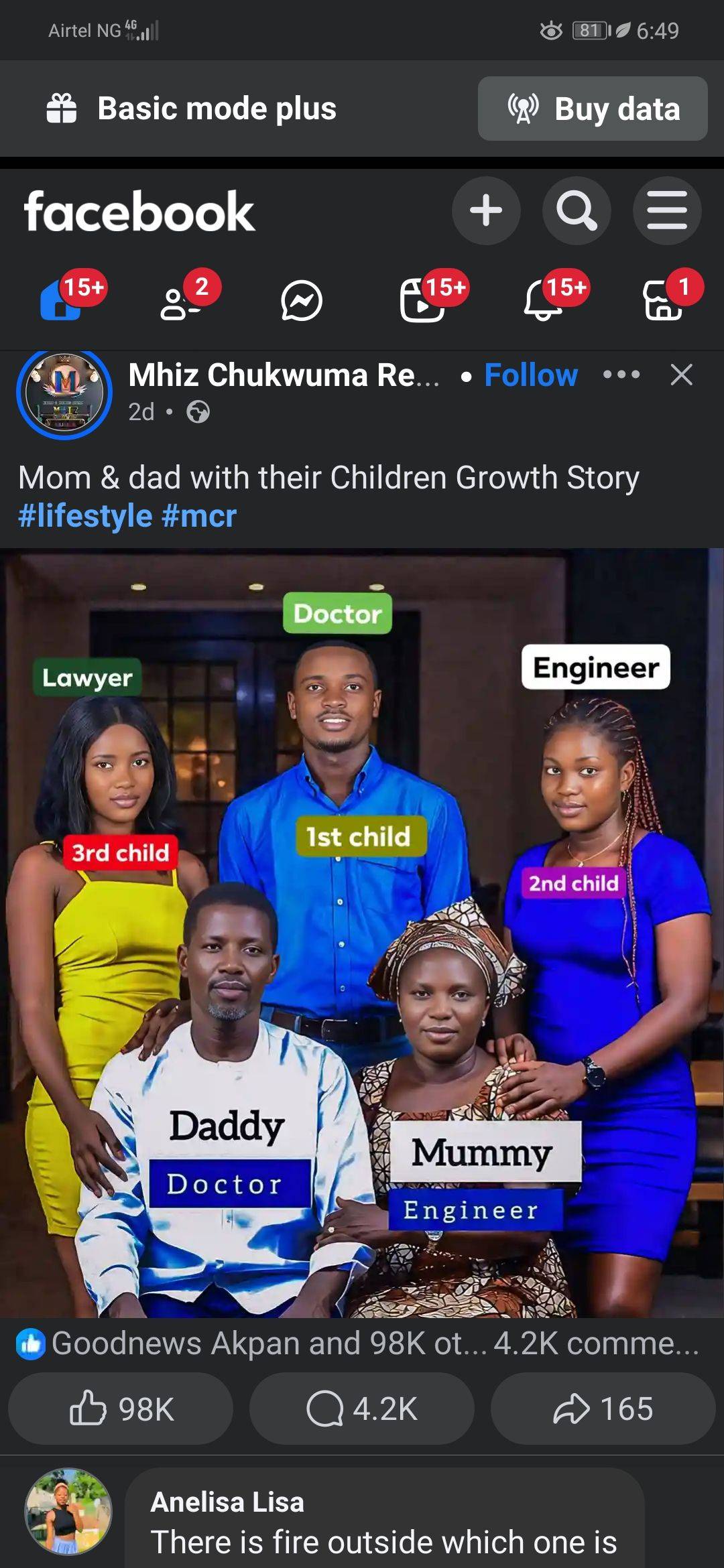 Just suggest who is the richest?