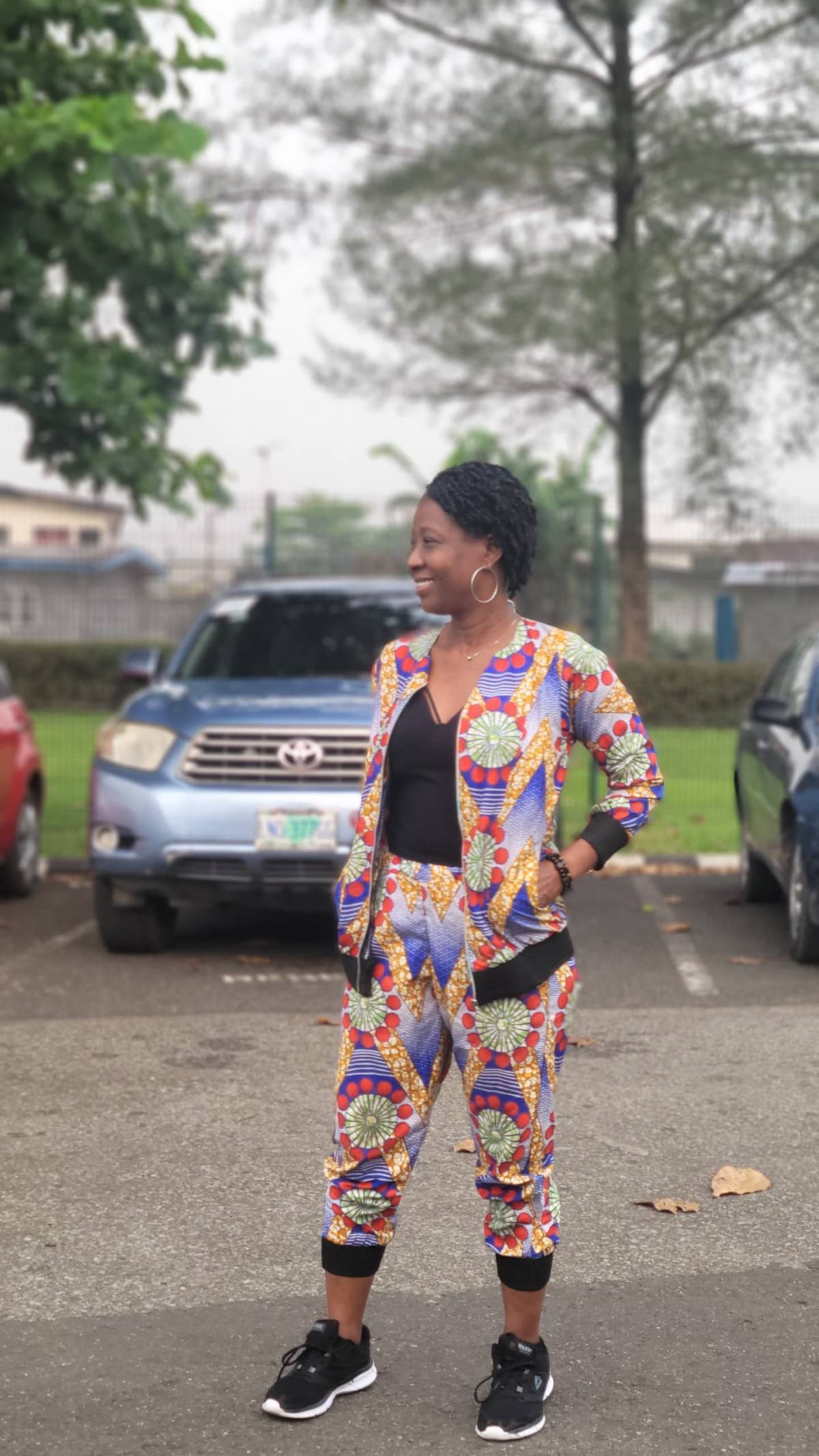 Just me TGIF❤️❤️