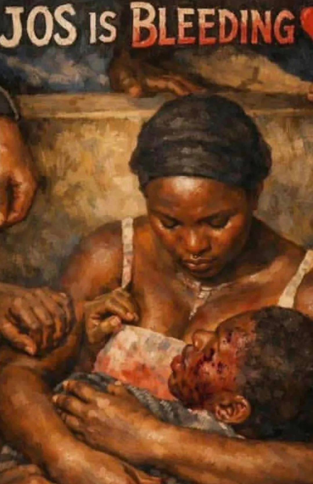 God of Ejiah the mighty man of War fight for your children we are tired of the killingðŸ˜ðŸ˜ðŸ˜ðŸ˜
