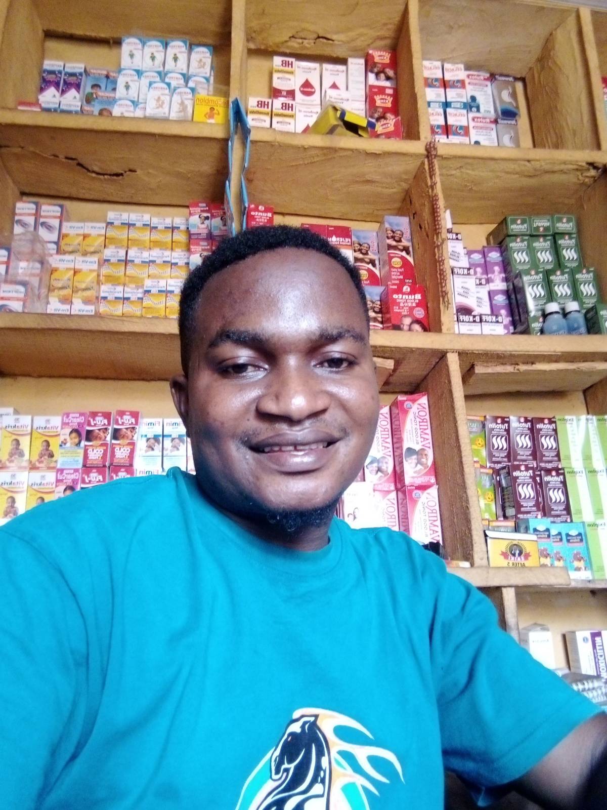 Post by Asogwa Christian