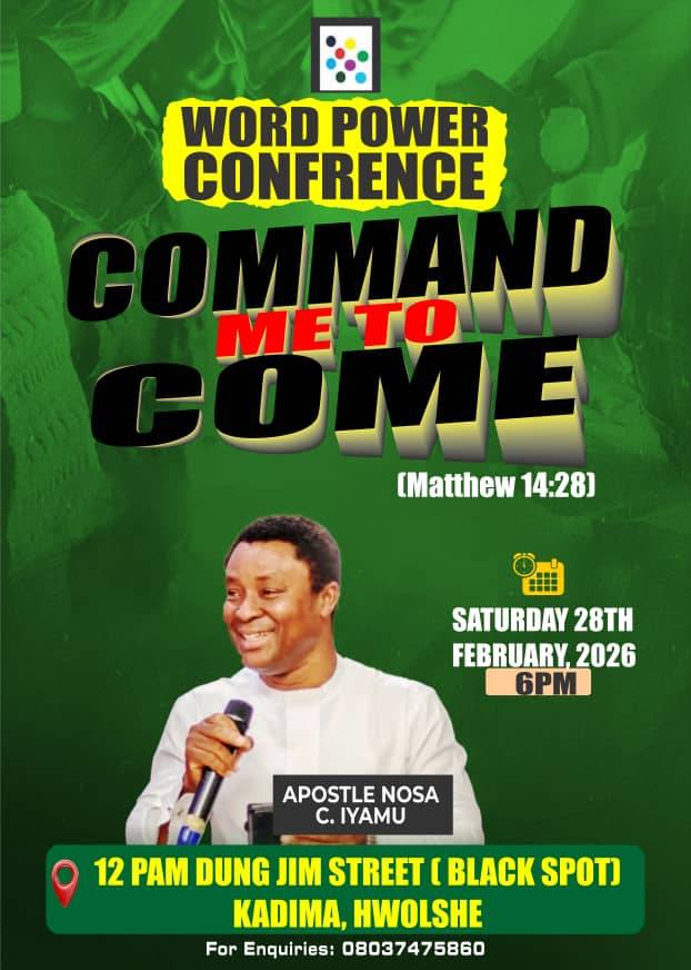Post by Nosa Chinedu Iyamu