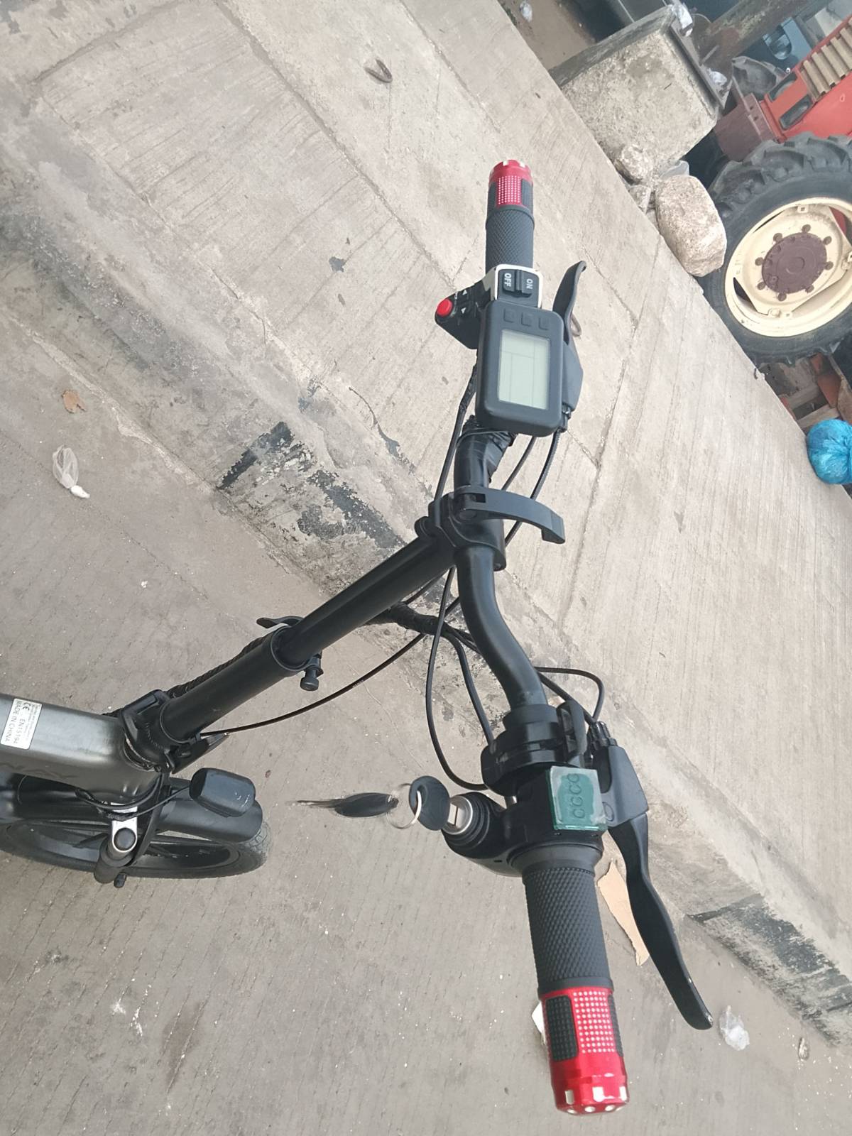 Rechargeable Electric Bicycles:
How are you shuttling around given rise in fuel pump price occasion...