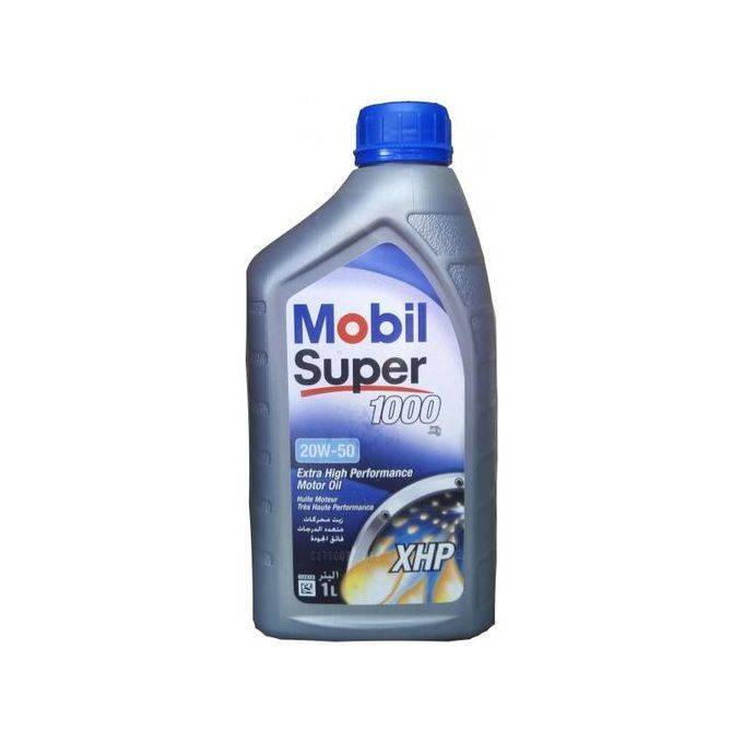 Carefully when buying mobi oil, there's a fake out there