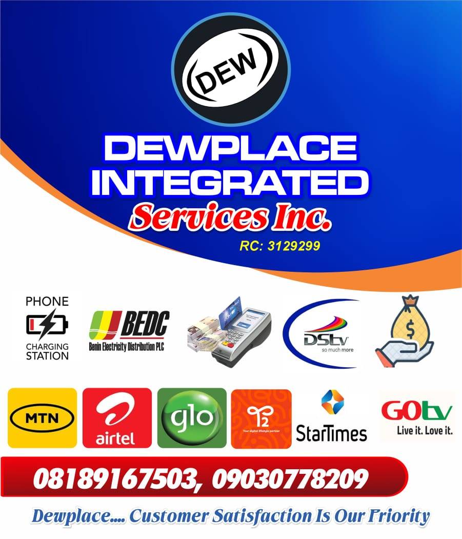 Patronize us