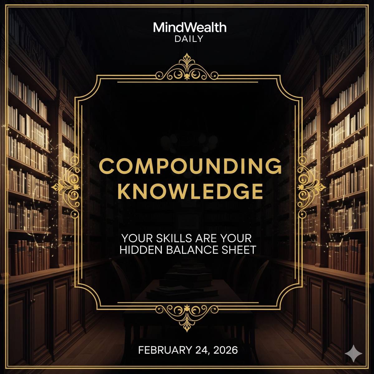 Post by Mindwealthdaily