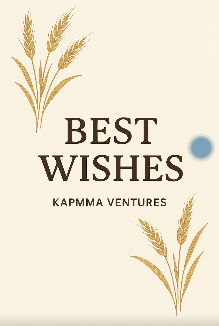 Compliment of the season.
Welcome to lekeelekee.
From all of us at KAPMMA VENTURES, PortHarcourt