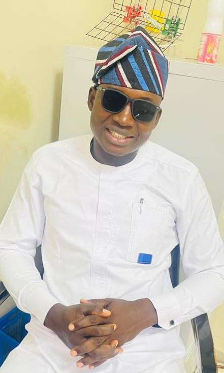 Post by Ntul Brainny Nyamgul