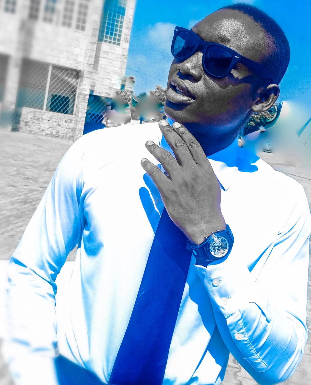 Post by Ntul Brainny Nyamgul