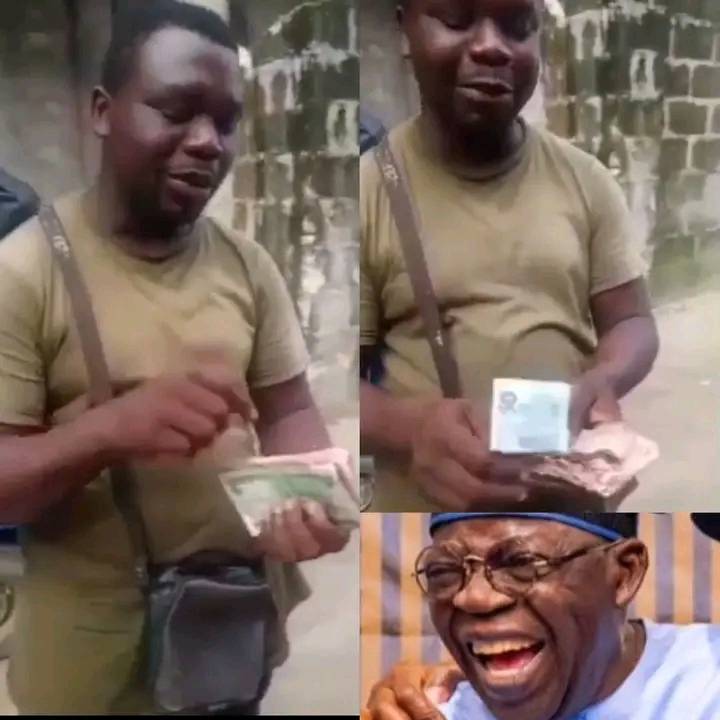 Commercial Tricycle Rider Left in Shock After Spending ₦5,000 on Fuel, Only to Realise he Made a Pro...