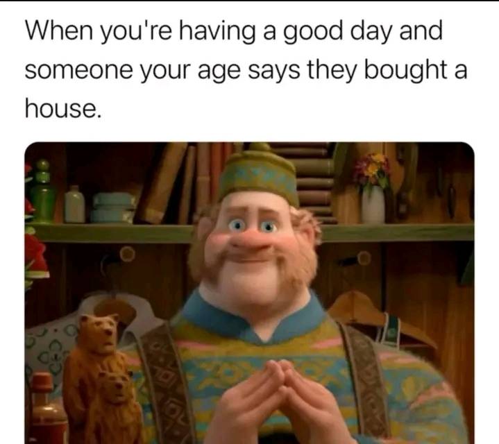 But why😭

#meme #humor #sarcasm #positivevibes