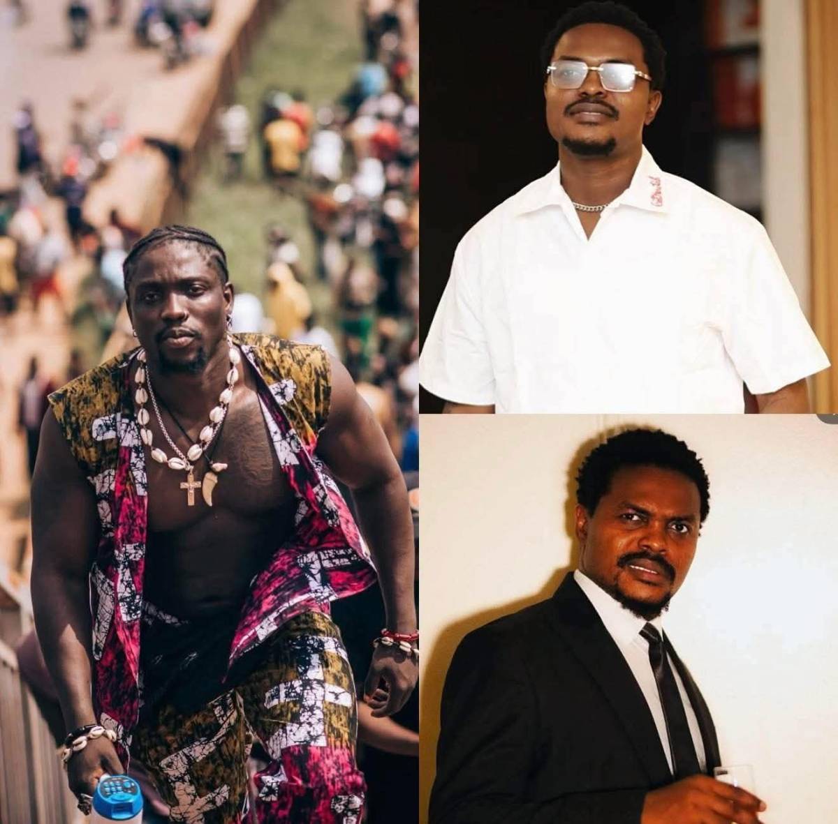 Breaking News π³π¨π¨π¨
Blord has been remanded in kuje prison for using VDMβs Face and Brand for Bu...