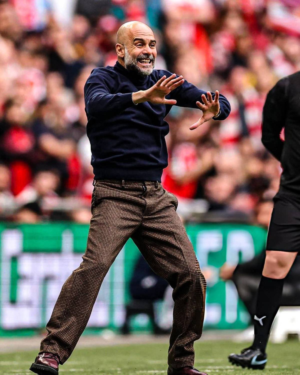 ๐จ ๐๐๐๐๐๐๐๐: If Manchester City won EVERY MISSING GAME in the Premier League they would be crowned C...
