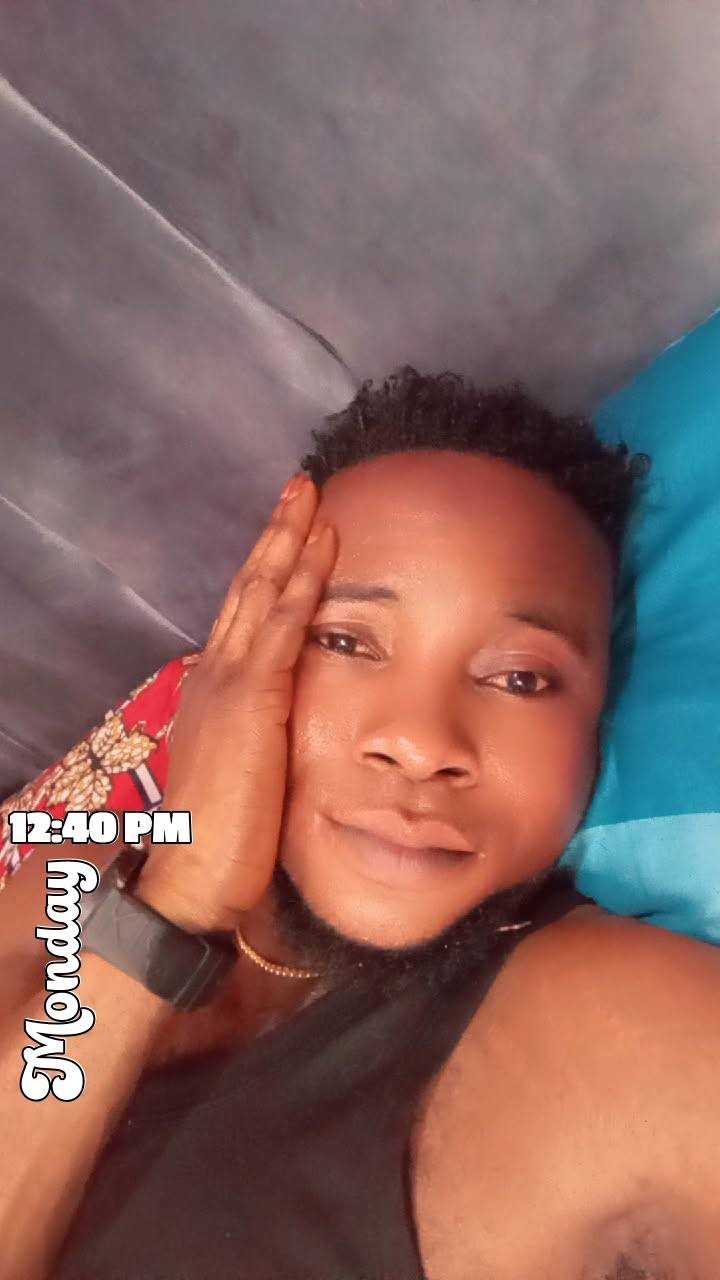 Money on my mind