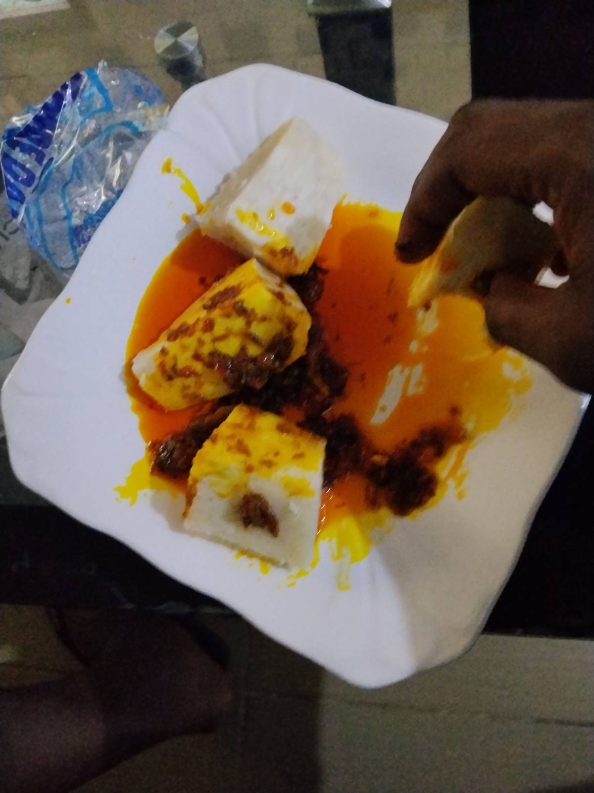 Is this still healthy for a morning meal?