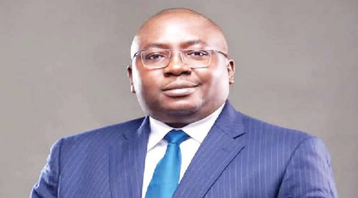 BREAKING: The Federal Government has proposed a N3.6 trillion deduction from the Federation Account...