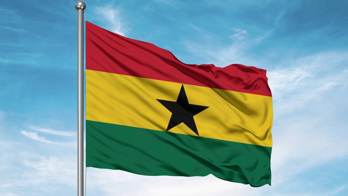 BREAKING NEWS: The Government of Ghana ๐ฌ๐ญ has pledged its commitment to importing petroleum products...