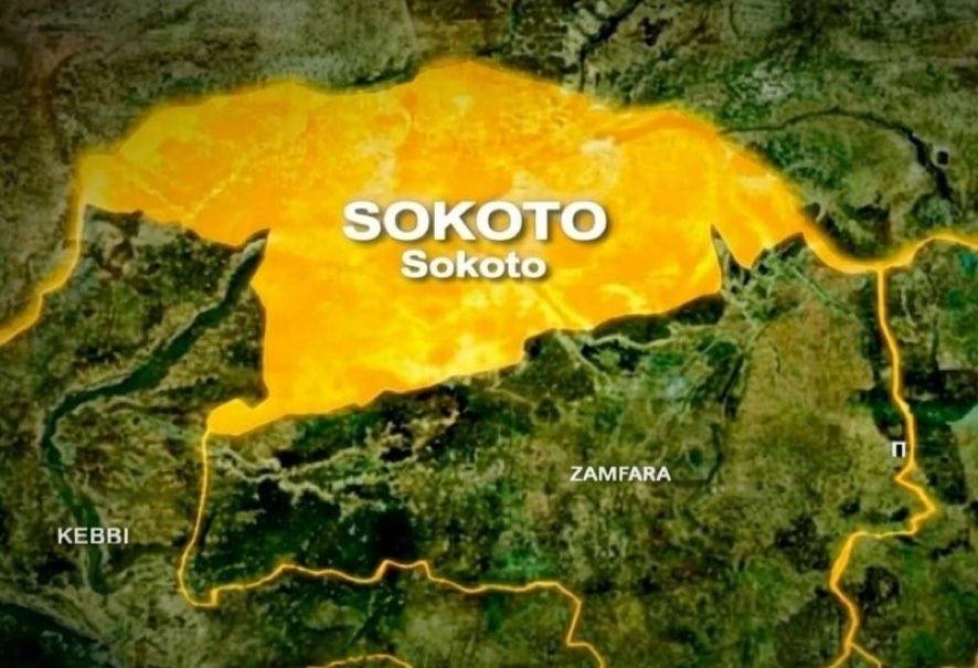 Sokoto Community Left Empty After B@ndits K+ll Village Head, Chief Imam, Others, and Loot Homes