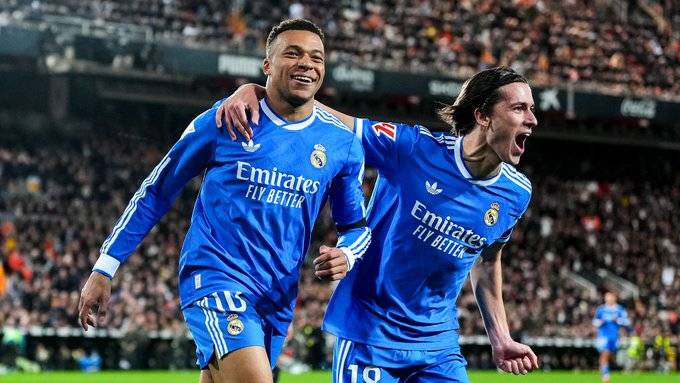 HaLa Madrid ⭐️