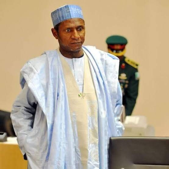 The Best ever President of Nigeria.
Nobody can say anything bad about the great Musa Yar'adua.