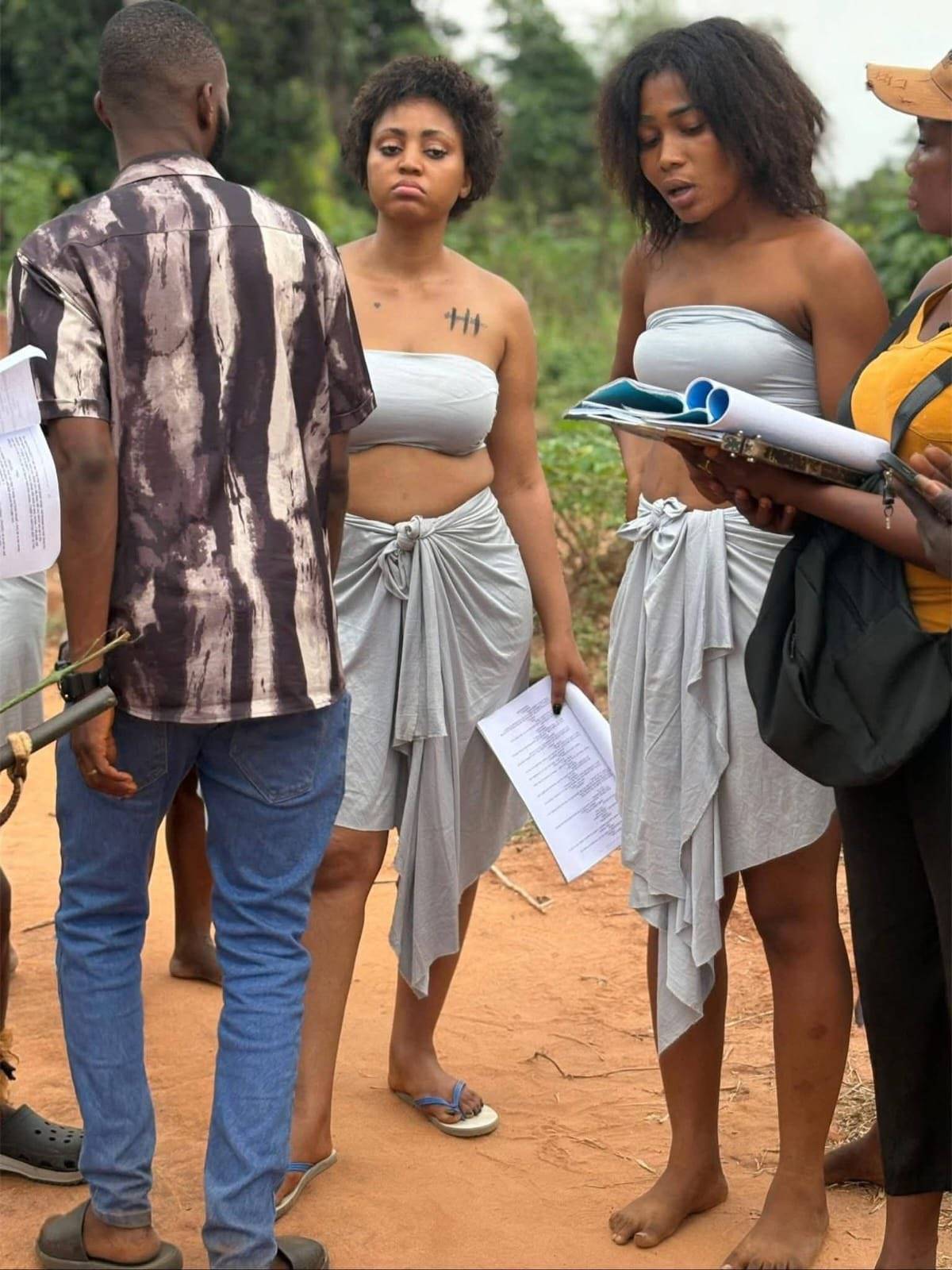 oga ned money don stop, hustle continue 😂