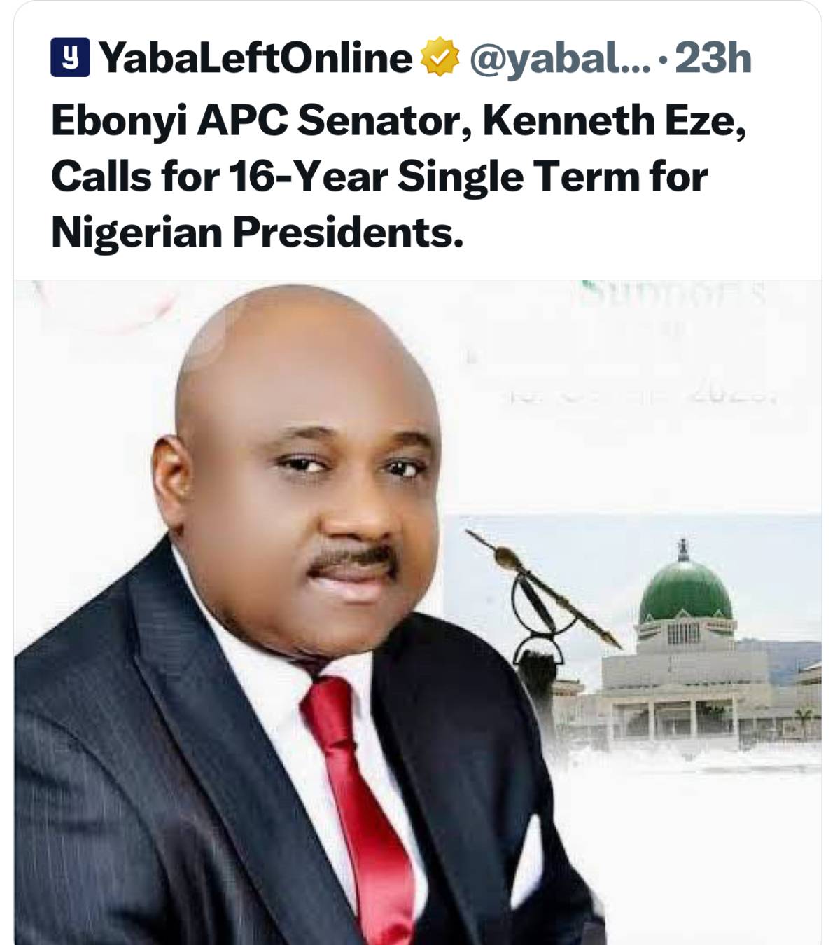 Nigerians needs to adopt the act of beating politicians😡😡😡
