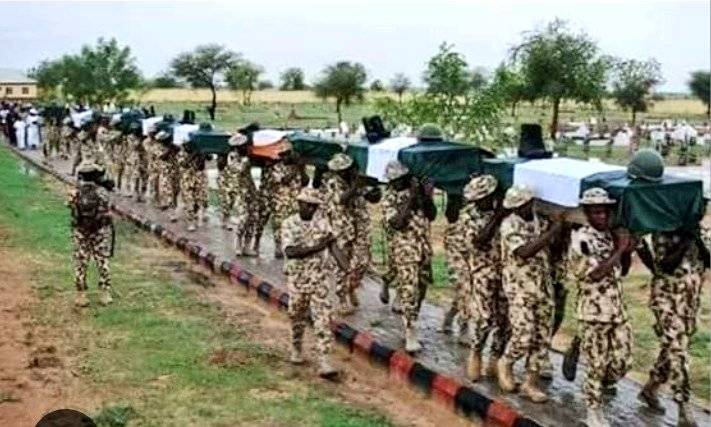 Rest In Peace to all mates and buddies who didn't make it back home alive ๐๏ธ๐๐ฟ