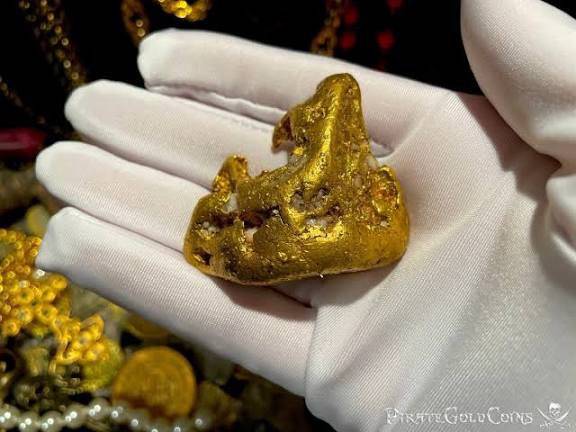 Which one is a Better investment?๐ค
Gold Land