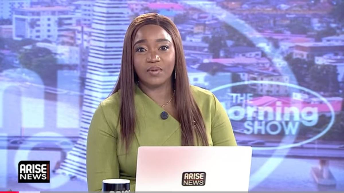 @arisenews what do you have for us on what’s trending during the weekend!!
Let’s me know if you’re h...