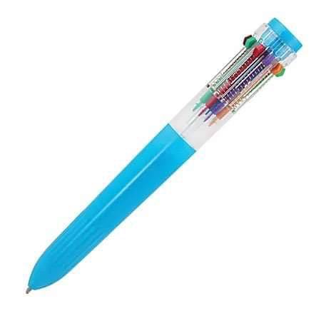 This pen was equivalent to having an iPhone 17 back in the day ๐