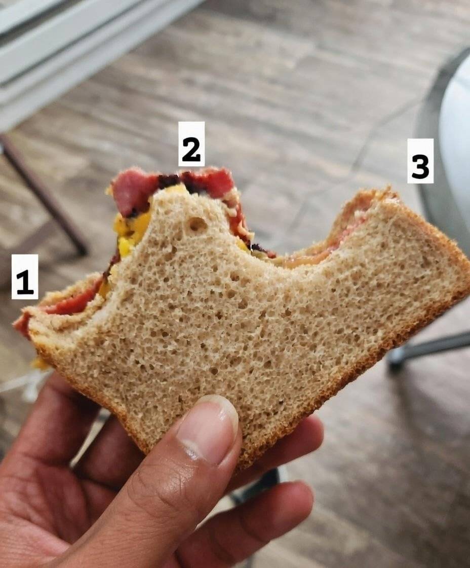 Where’s your next bite?