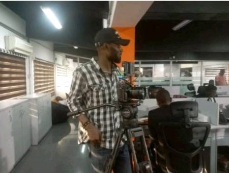 Documentary filmmaking II Video Journalist II Story Story!