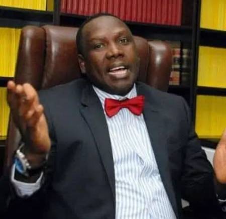 Al Jazeera FRIED CHICKEN
Special Adviser to President Bola Tinubu on Media and Policy Communicati...