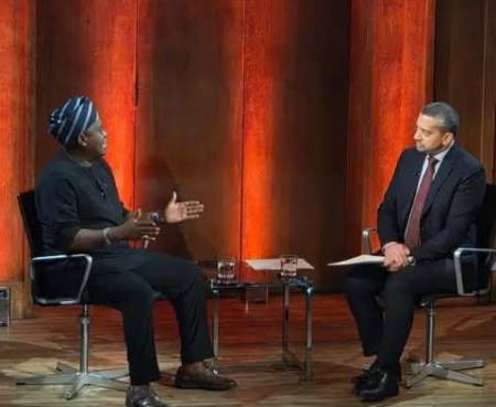 The Al Jazeera grilled chicken DANIEL BWALA
Trapped in the cobweb of truth
#TheFLINGrooM