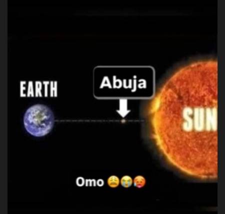 And no power o