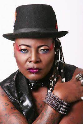 Dem teach me say question everything, No be disrespect nah awareness
Charly Boy, Area Father. Socr...