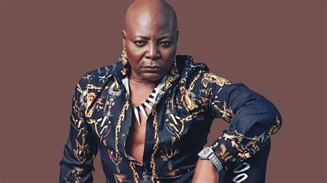 Chase substance not shadow 

Charly Boy