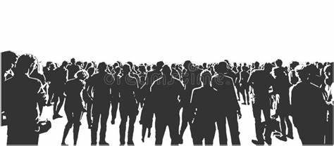 2027 is coming, and is coming fast - the politicians' are jostling around with shinanigans and dark...